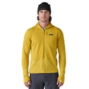Men's R1 Pullover Hoody