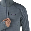 Men's R1 Pullover Hoody