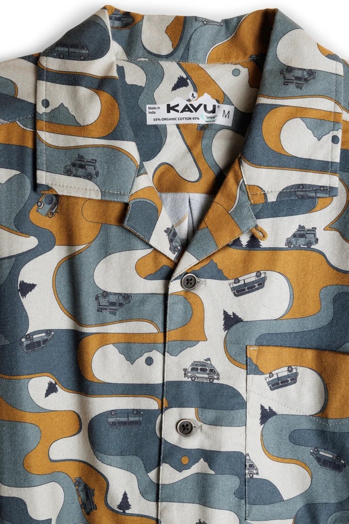 Men's Bainbridge