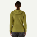 Women's R1 Air Full-Zip Hoody