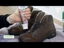 Footwear Cleaning Gel 125ml