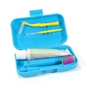 Toothbrushkit