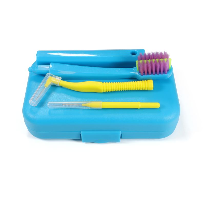 Toothbrushkit