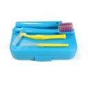 Toothbrushkit