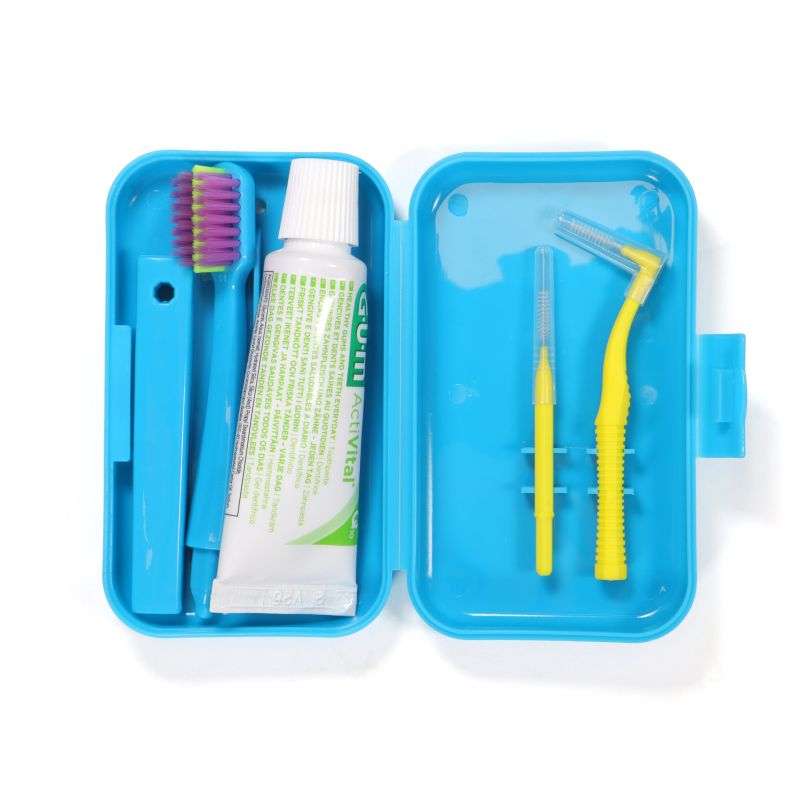 Toothbrushkit