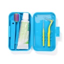 Toothbrushkit