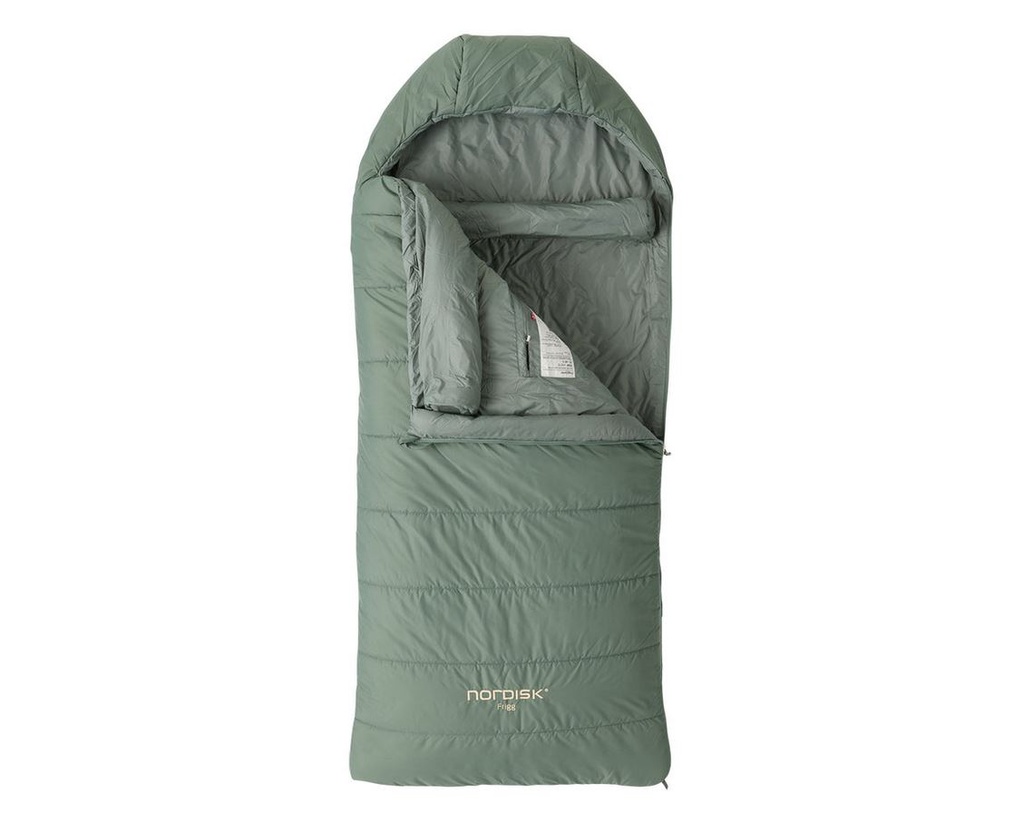 Frigg Junior Blanket Sleeping Bag