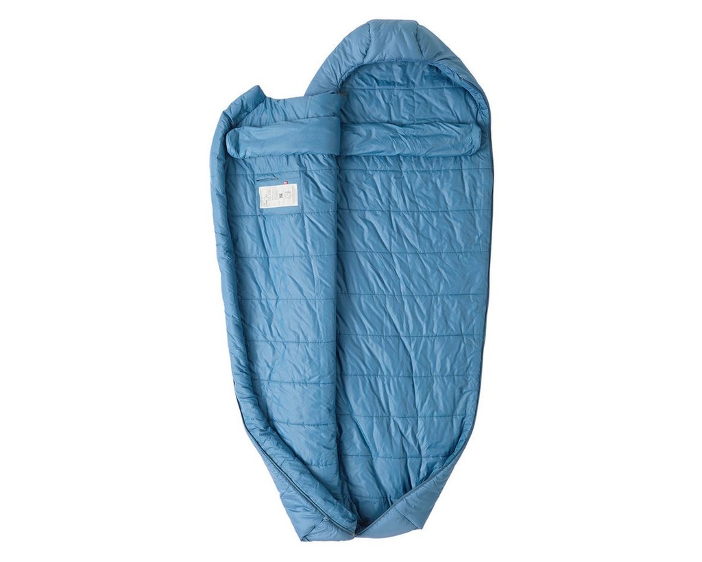 Bjarni ±0° Mummy Sleeping Bag