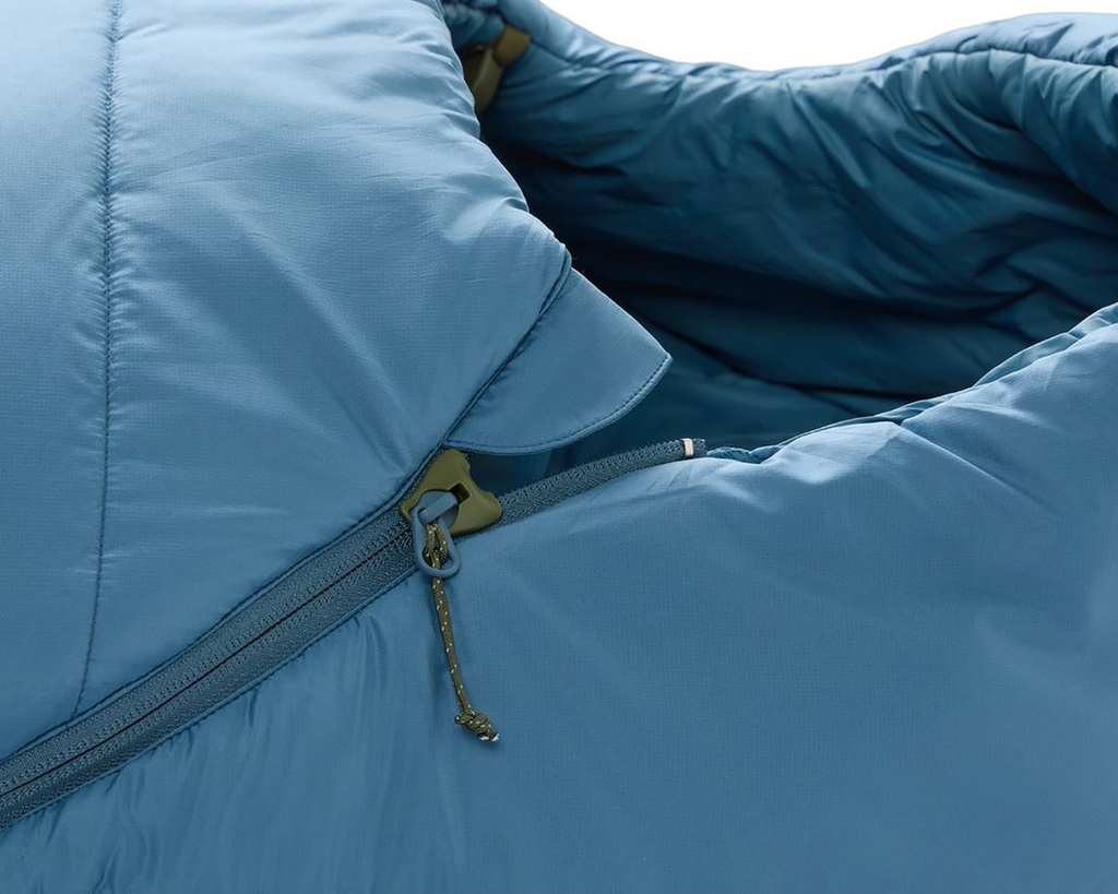Bjarni ±0° Mummy Sleeping Bag