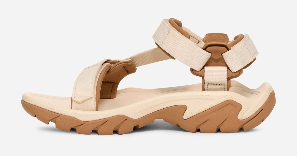 Terra Fi 5 Universal Dames