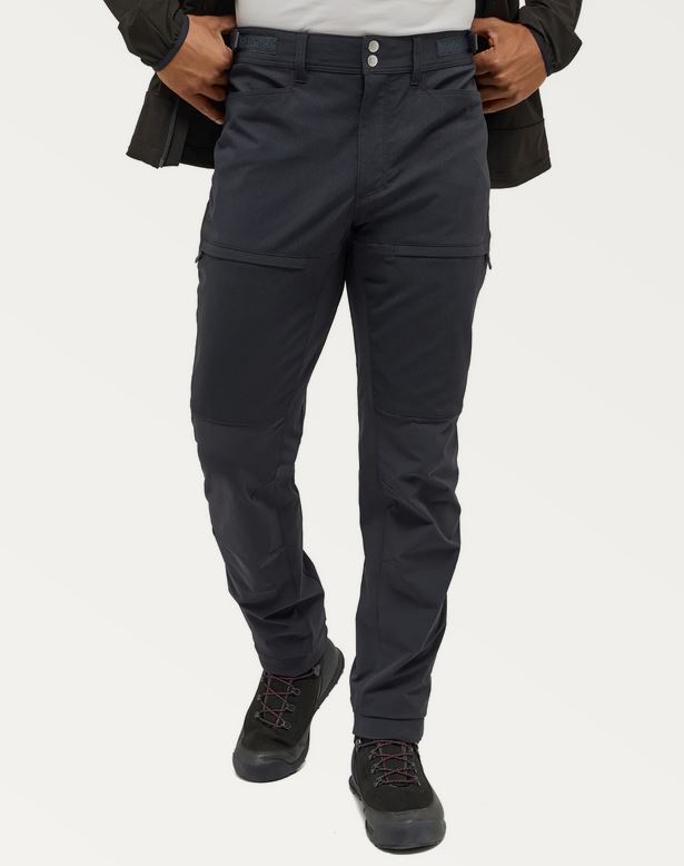 Alert Mid Pant Men