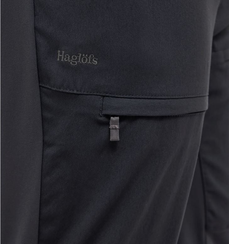 Alert Mid Pant Men