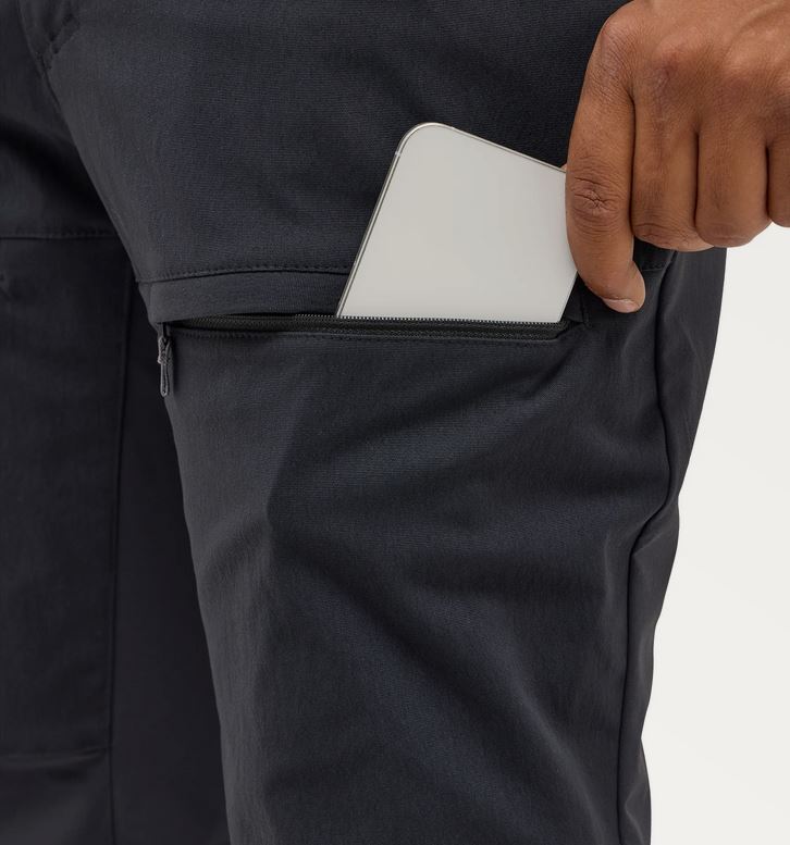 Alert Mid Pant Men