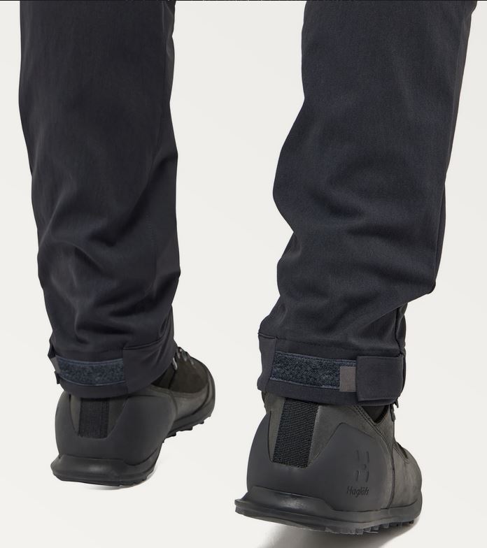 Alert Mid Pant Men