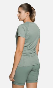 Women's T-Shirt Demba