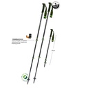 Folding Stick Carbon Evo Zero (105-140cm)