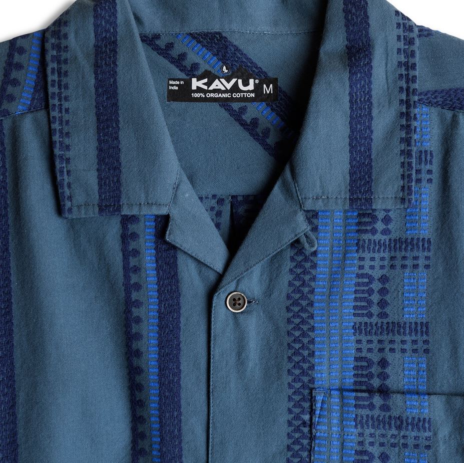 Men's Castaway