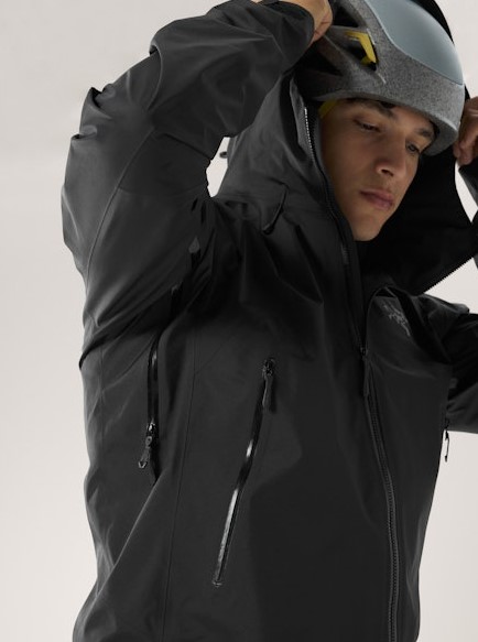 Men's Beta SL Jacket