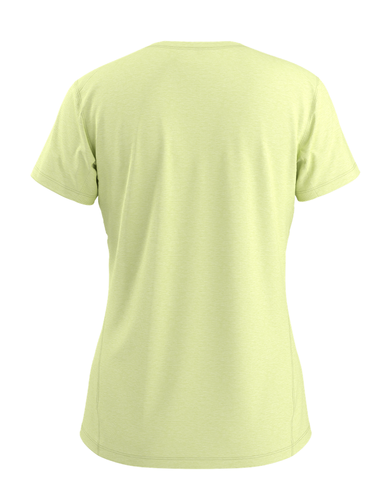 Women's Taema Crew SS