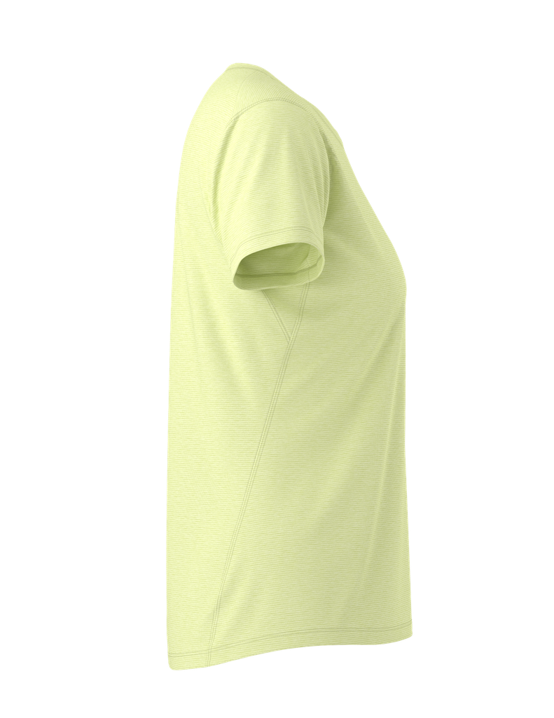 Women's Taema Crew SS