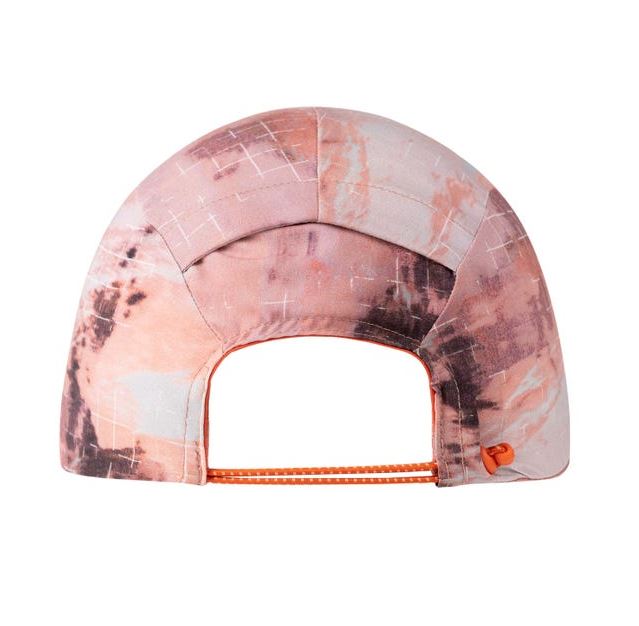 Pack Speed Cap