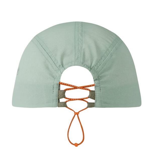 5 Panel Explore Cap