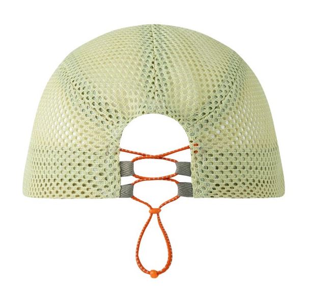 5 Panel Air Cap