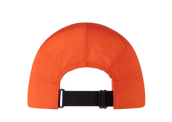 Speed Cap