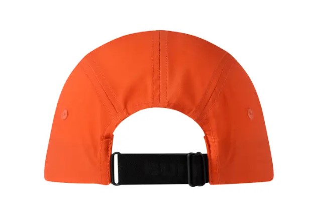 5 Panel Go Cap
