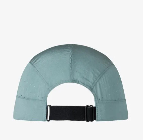 Speed Cap