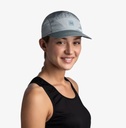 Speed Cap