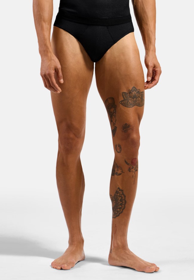 Suw Bottom Brief Active F-Dry Light Eco