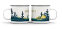 Mug du Randonneur
