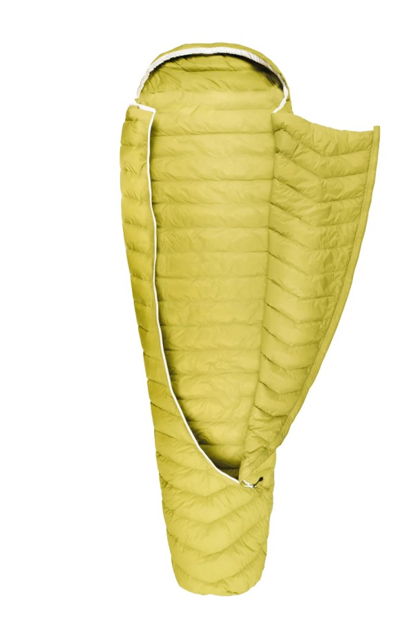 Biopod DownWool Extreme Light 185