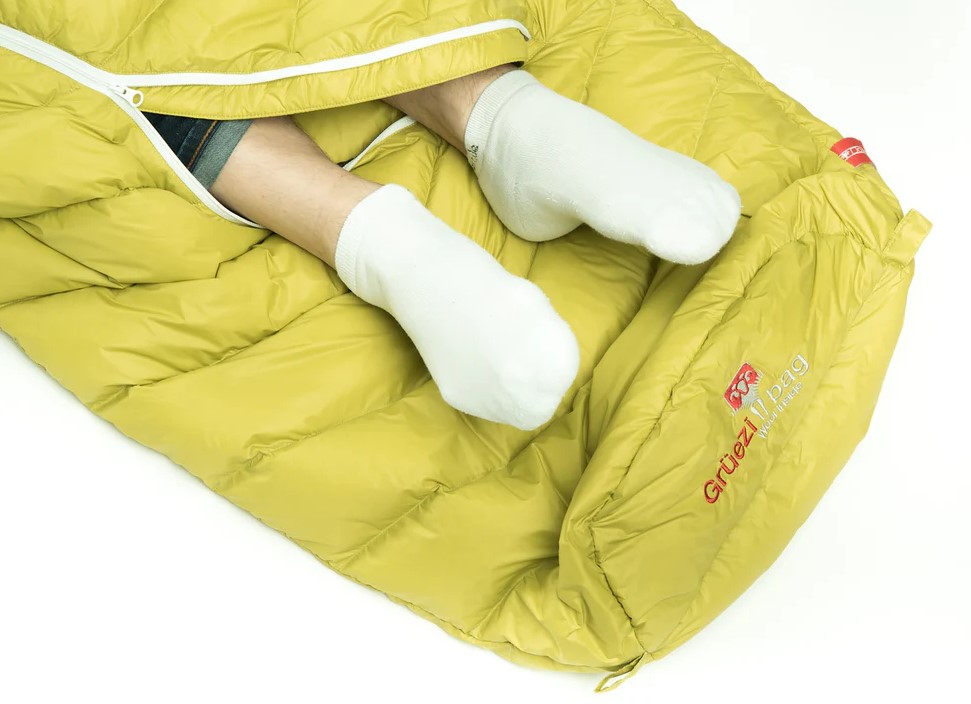 Biopod DownWool Extreme Light 185
