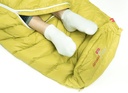 Biopod DownWool Extreme Light 185