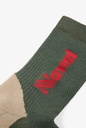 Merino Sock
