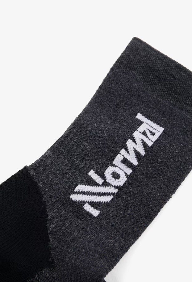Merino Sock