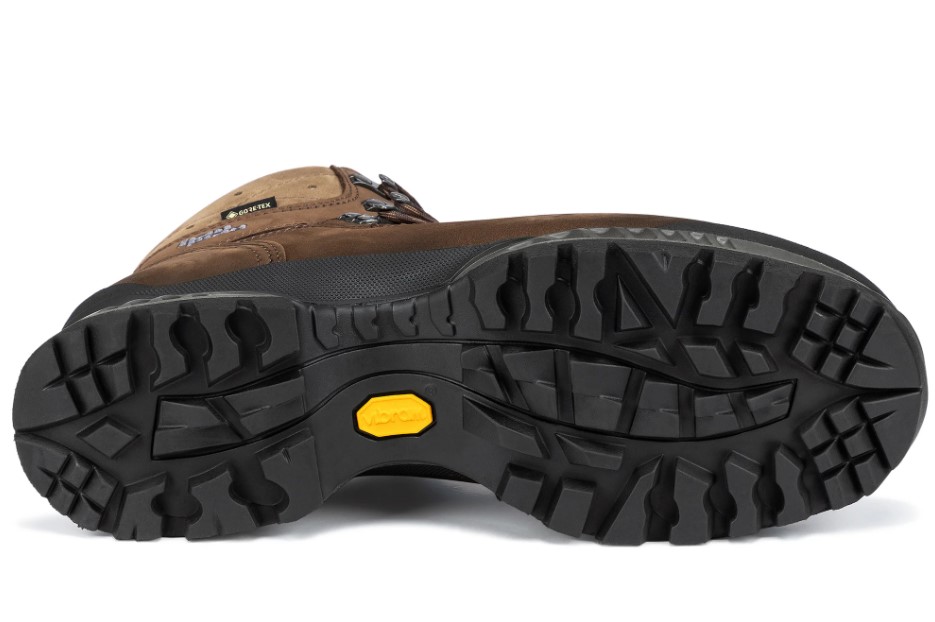 Tatra II Bunion GTX