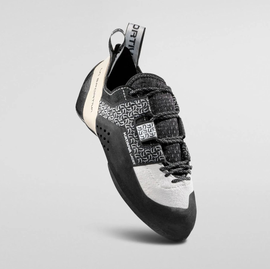Katana Laces Women