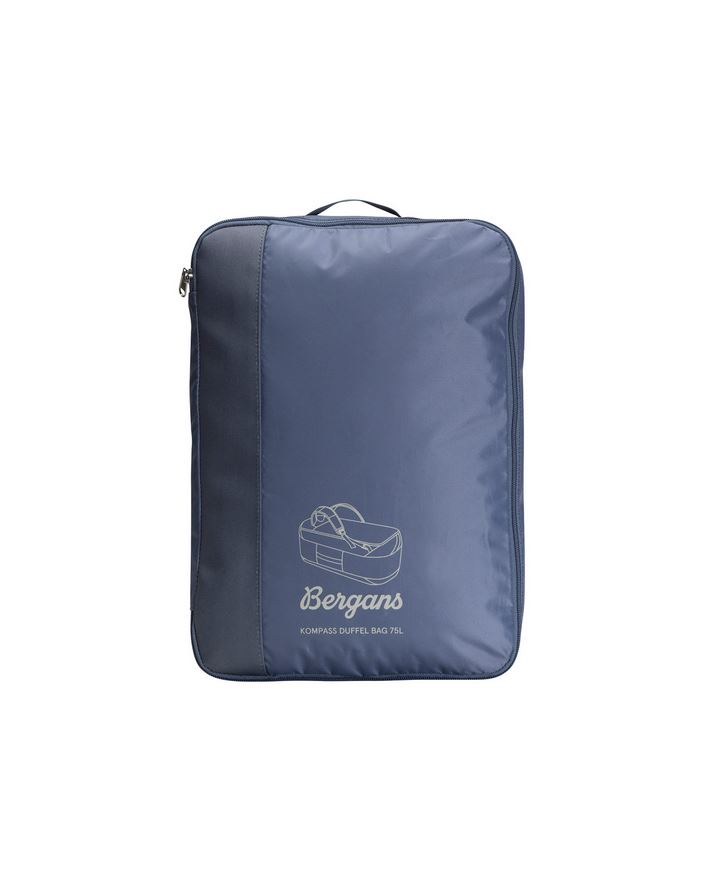 Kompass Duffel Bag 75L