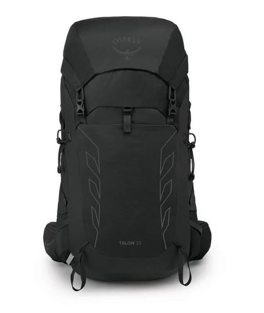 Talon 33
