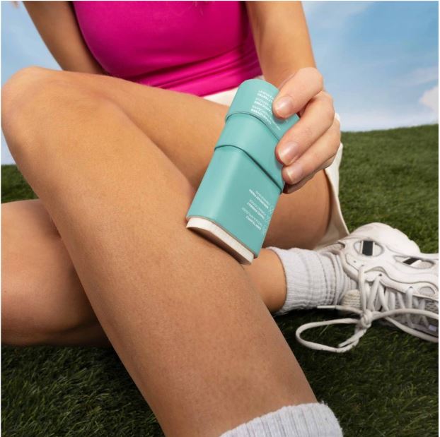 Attitude Zonnebrandcréme SPF 30 Geurvrij