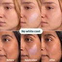 Attitude Zonnebrandcréme SPF 30 Geurvrij