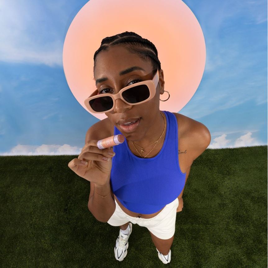 Lippenbalsem SPF 15 Kokosnoot