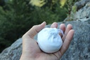 Chalk Orb 75g - Refillable Chalk Ball