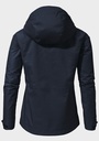 Jacket Easy XT Dames - Short