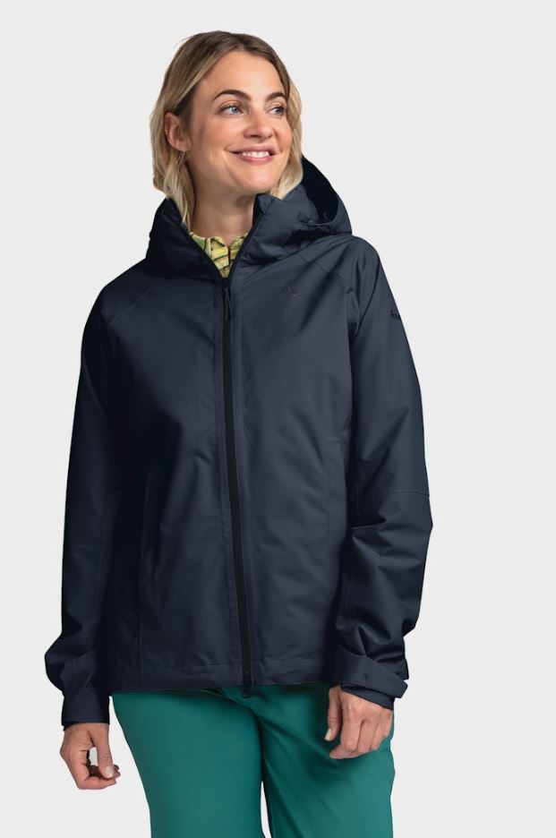 Jacket Easy XT Dames - Short