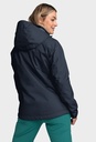 Jacket Easy XT Dames - Short