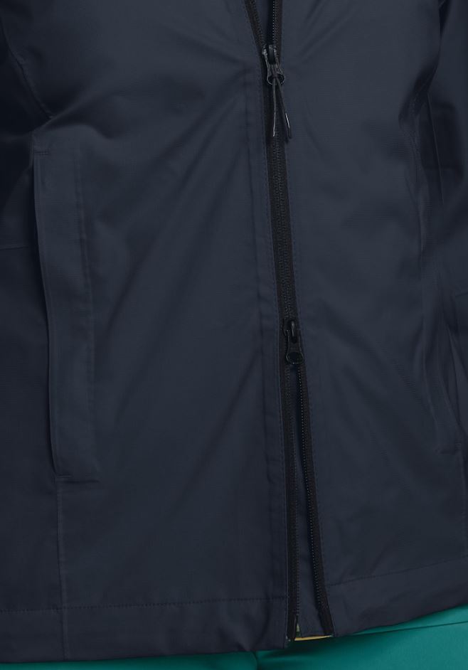 Jacket Easy XT Dames - Short